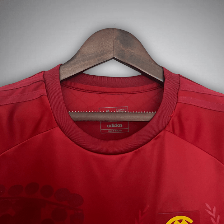 Camiseta FC Bayern "Bavarian Titan" Ed. Especial