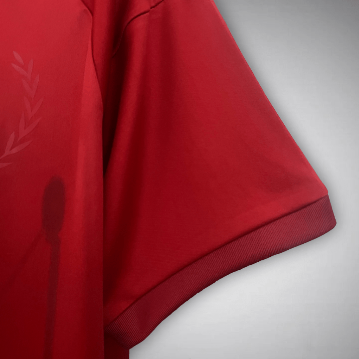Camiseta FC Bayern "Bavarian Titan" Ed. Especial