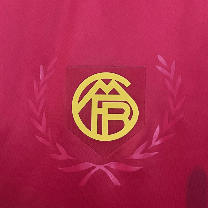 Camiseta FC Bayern "Bavarian Titan" Ed. Especial