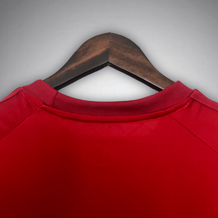 Camiseta FC Bayern "Bavarian Titan" Ed. Especial