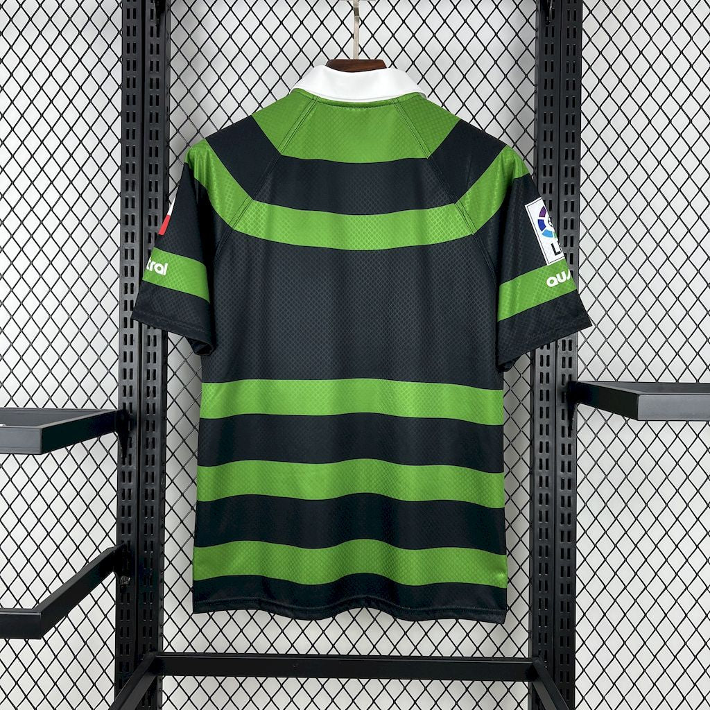 Camiseta Retro Racing de Santander 99/00