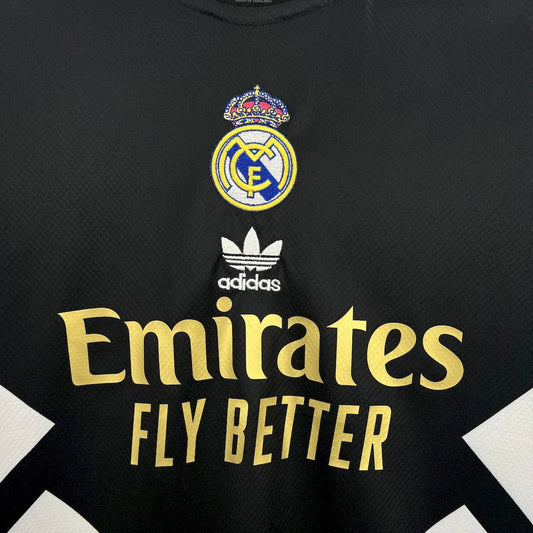 Camiseta Real Madrid Edición Especial 25/26