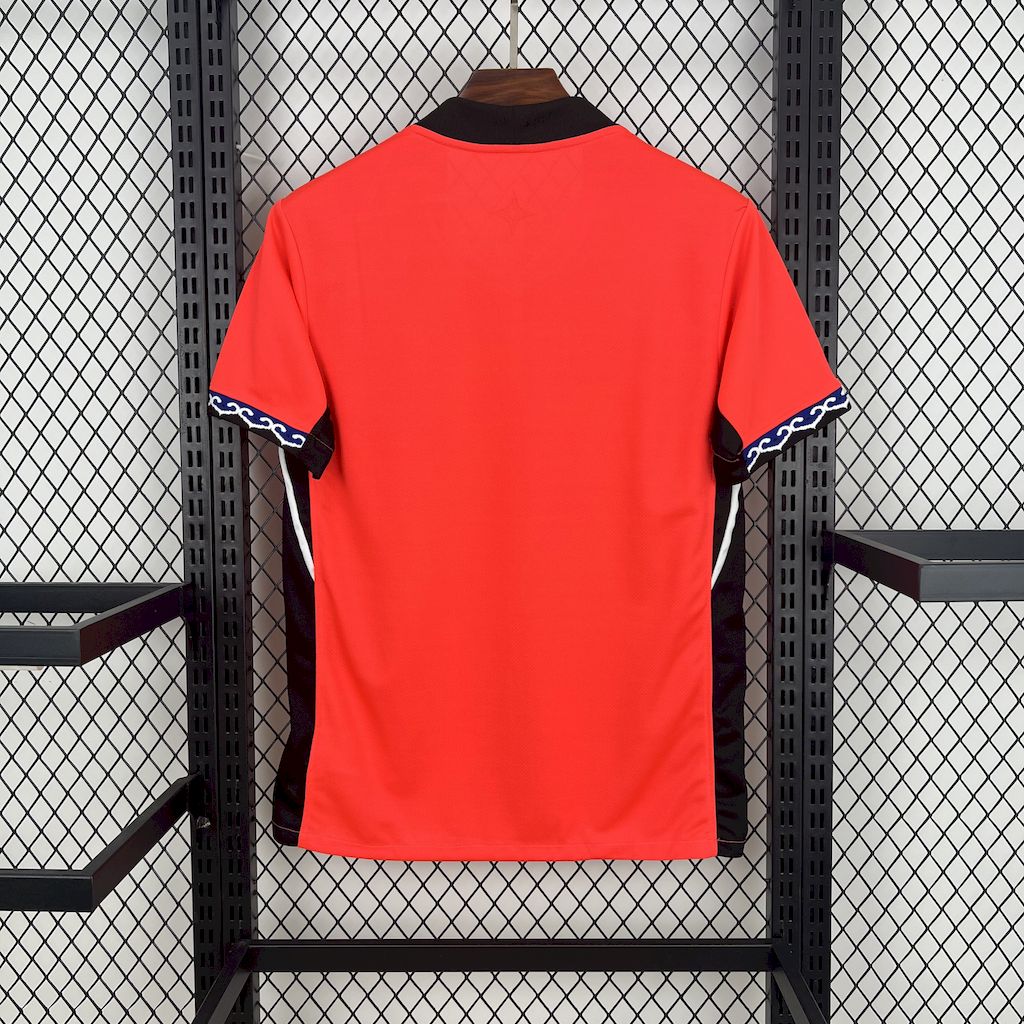 Camiseta Local Korea 25/26