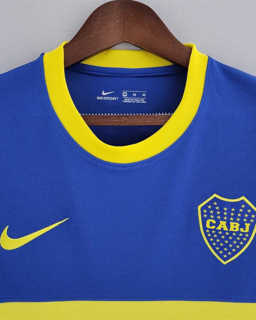 Camiseta Retro RIQUELME ROMAN 2010-11 Boca Juniors