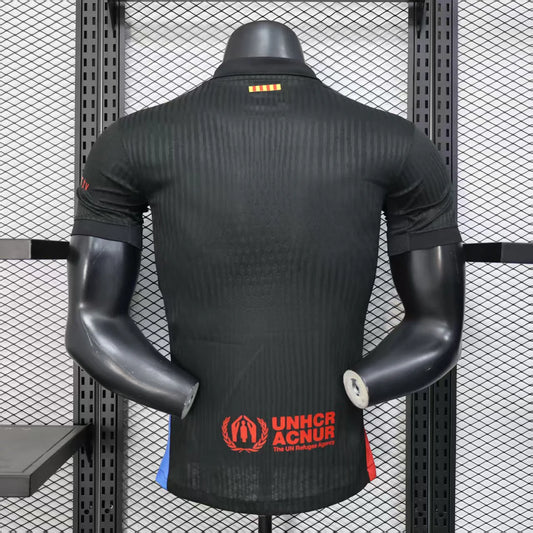 Camiseta FC Barcelona X Travis Scott 25/26