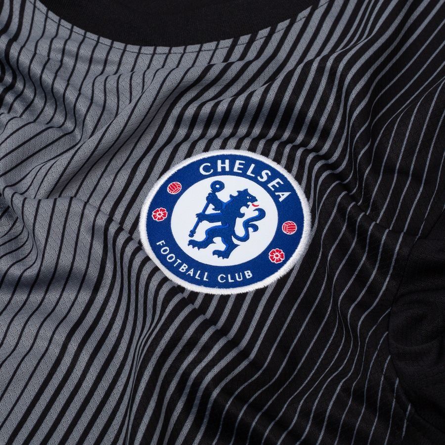 Camiseta Chelsea Golero 2025/26