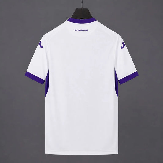 Camiseta ACF Fiorentina Visitante 2026-27 - Imagen 2
