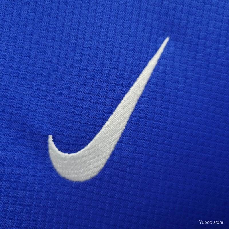 Camiseta Mujer Francia EURO 2024