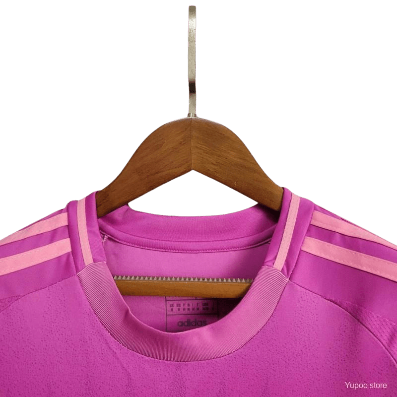 Camiseta Mujer Alemania EURO 2024