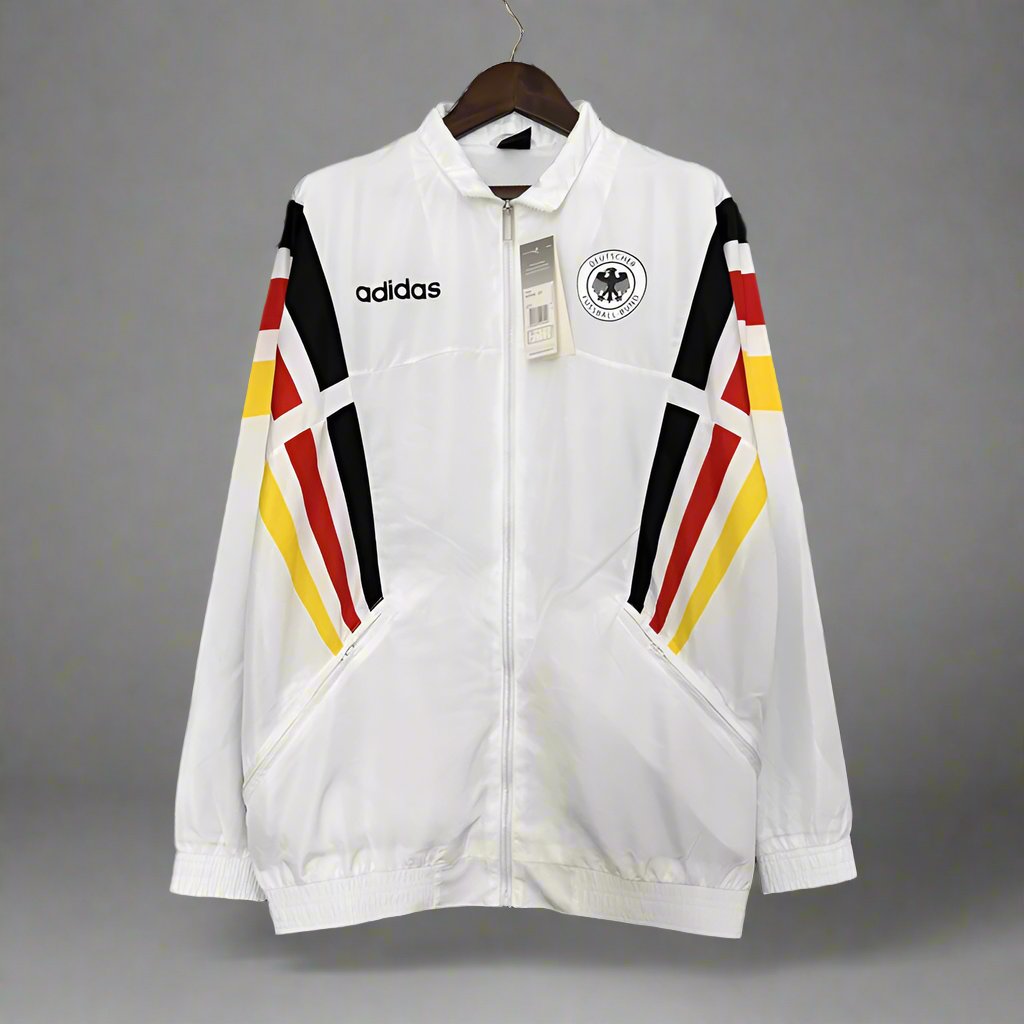Campera Alemania 1996 Rompeviento