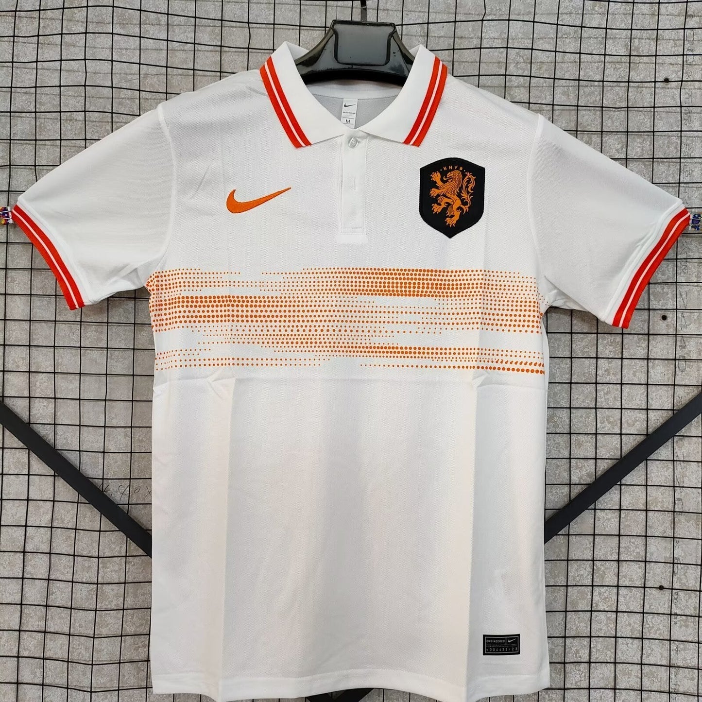 Holanda Polo Training 2025/2026