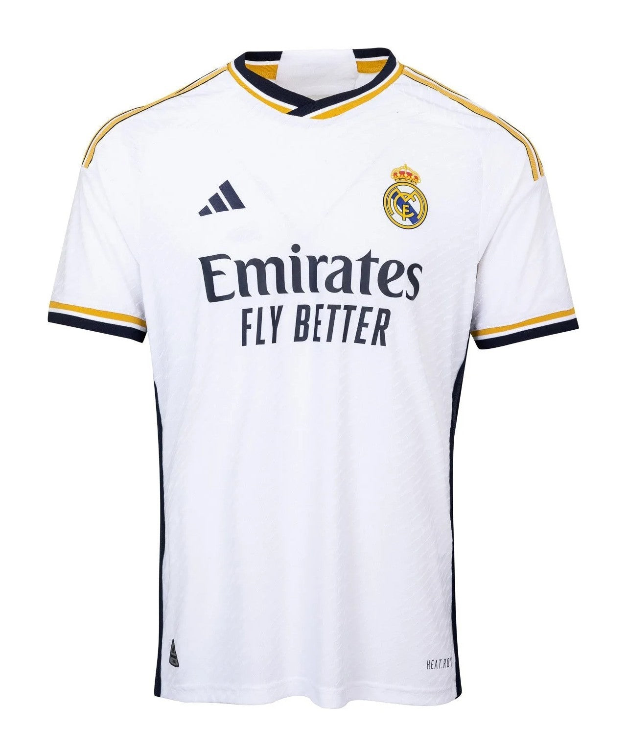 Camiseta de Portero Local Real Madrid 2020-21