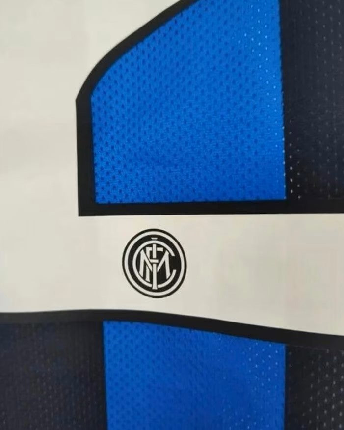 Camiseta Retro MILITO DIEGO 2009-10 Inter de Milan