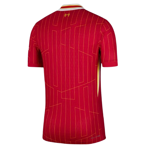 Camiseta Liverpool local 2024/2025 ⚡