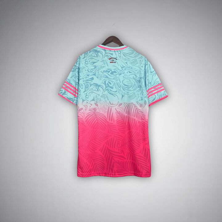 Camiseta Inter Miami "Miami Beach" Ed. Especial