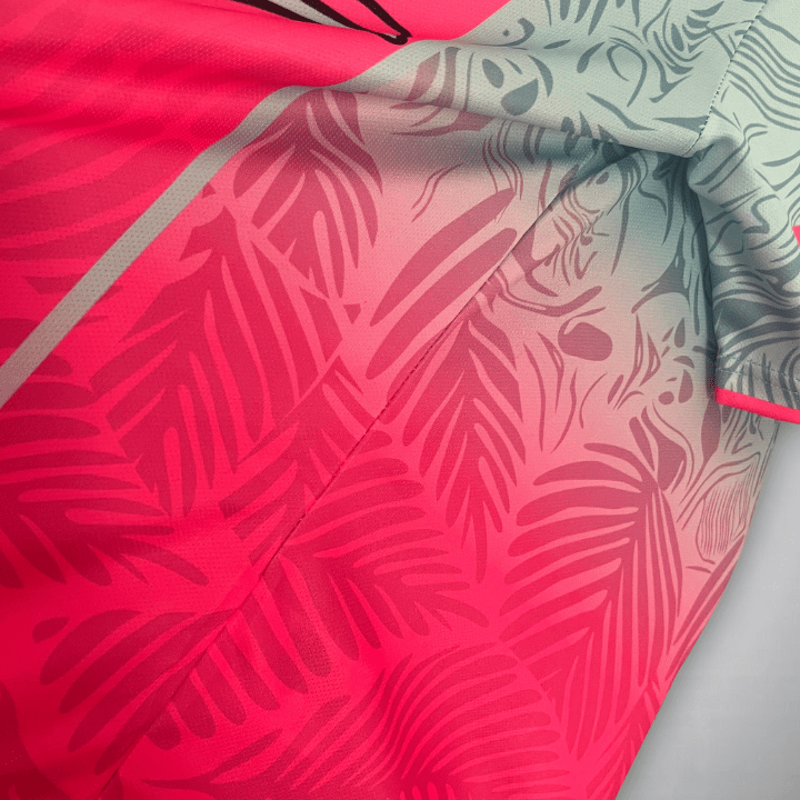 Camiseta Inter Miami "Miami Beach" Ed. Especial