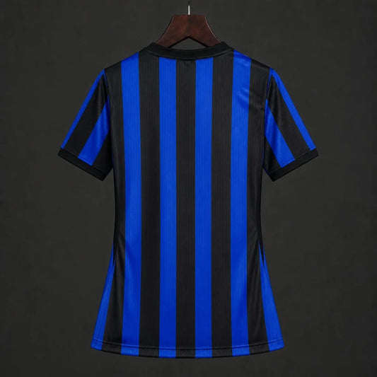 Camiseta Mujer Inter de Milán 2026-27 - Imagen 2