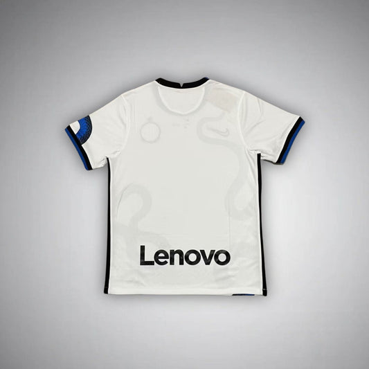 Camiseta Inter Milan "Serpentario" Ed. Especial Kit