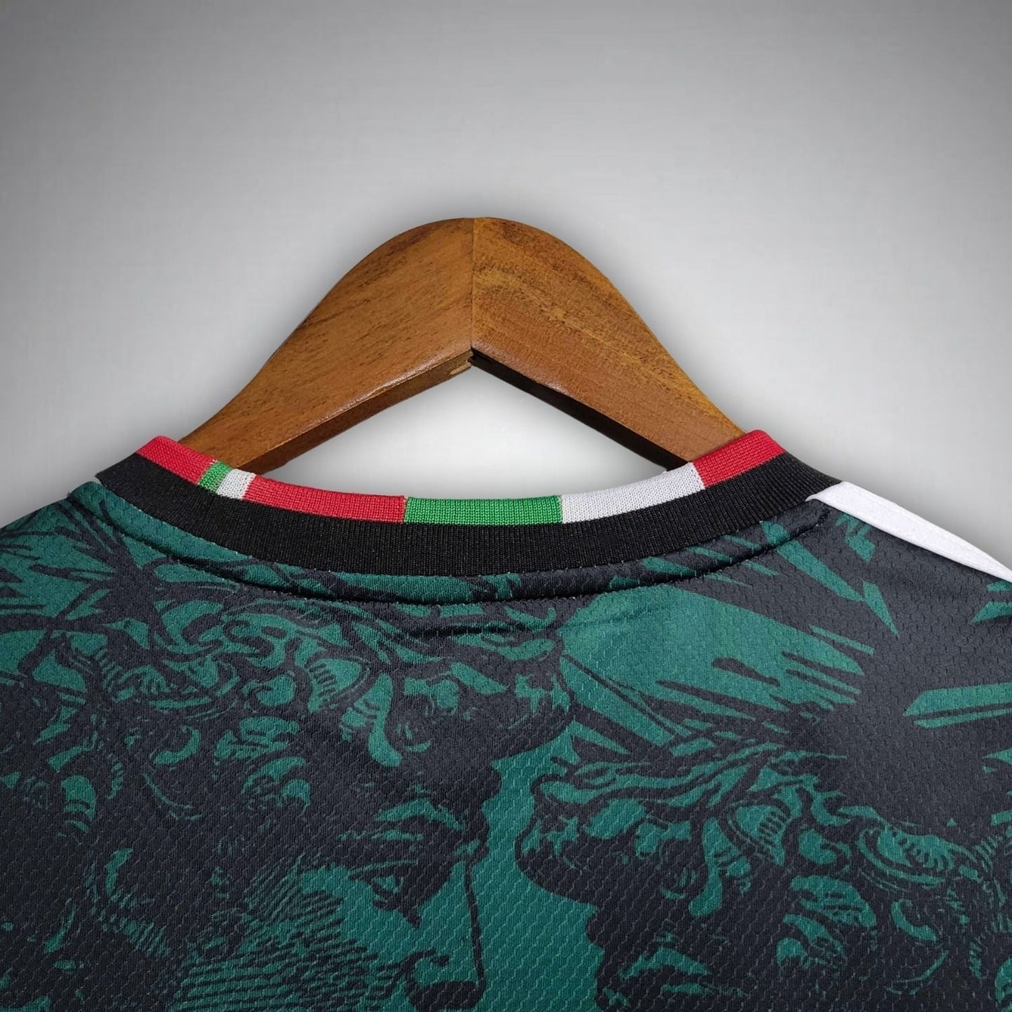 Camiseta Italia "Azzuro Era" Ed. Especial Kit