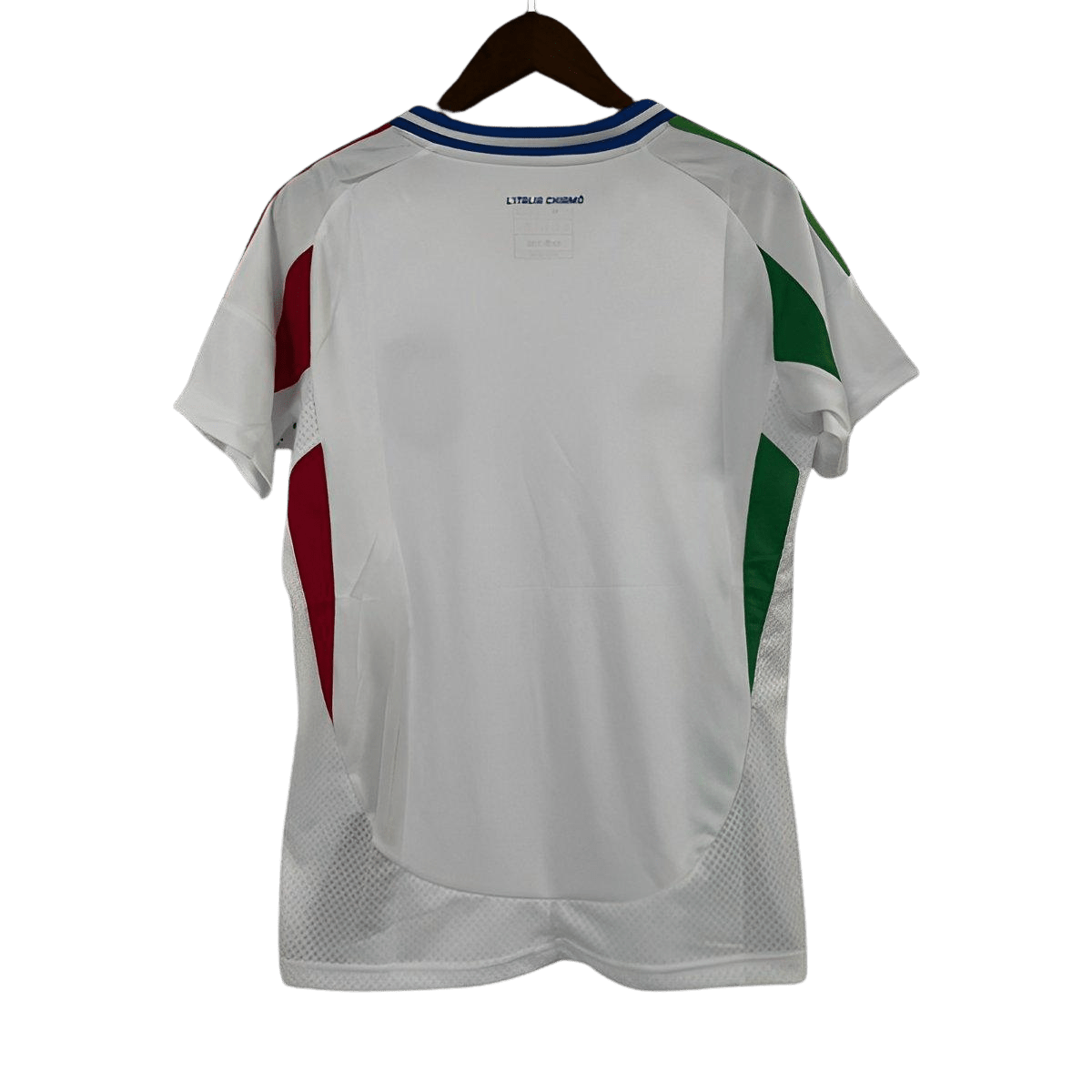 Camiseta Mujer Italia EURO 2024