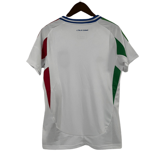 Camiseta Mujer Italia EURO 2024