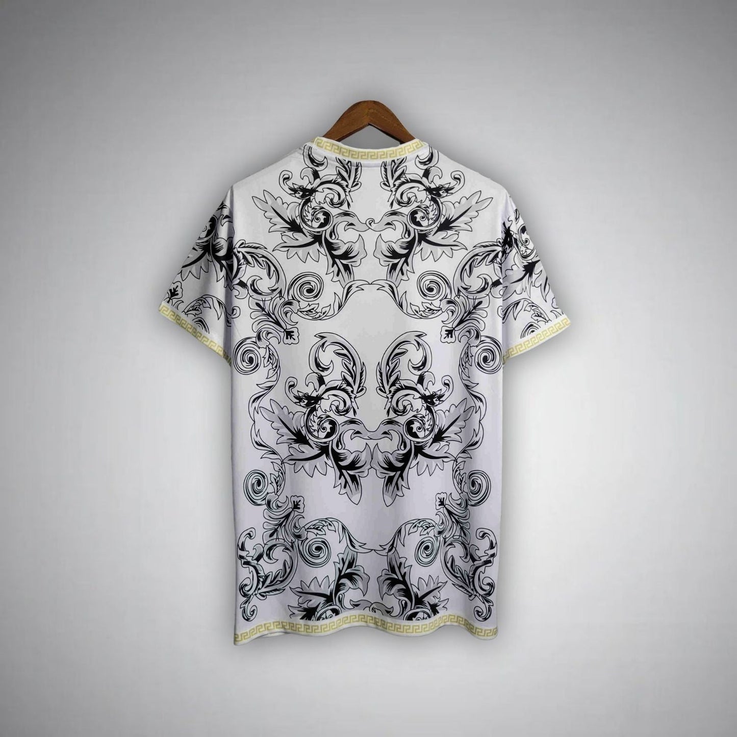 Camiseta Italia "Versace" Ed. Especial