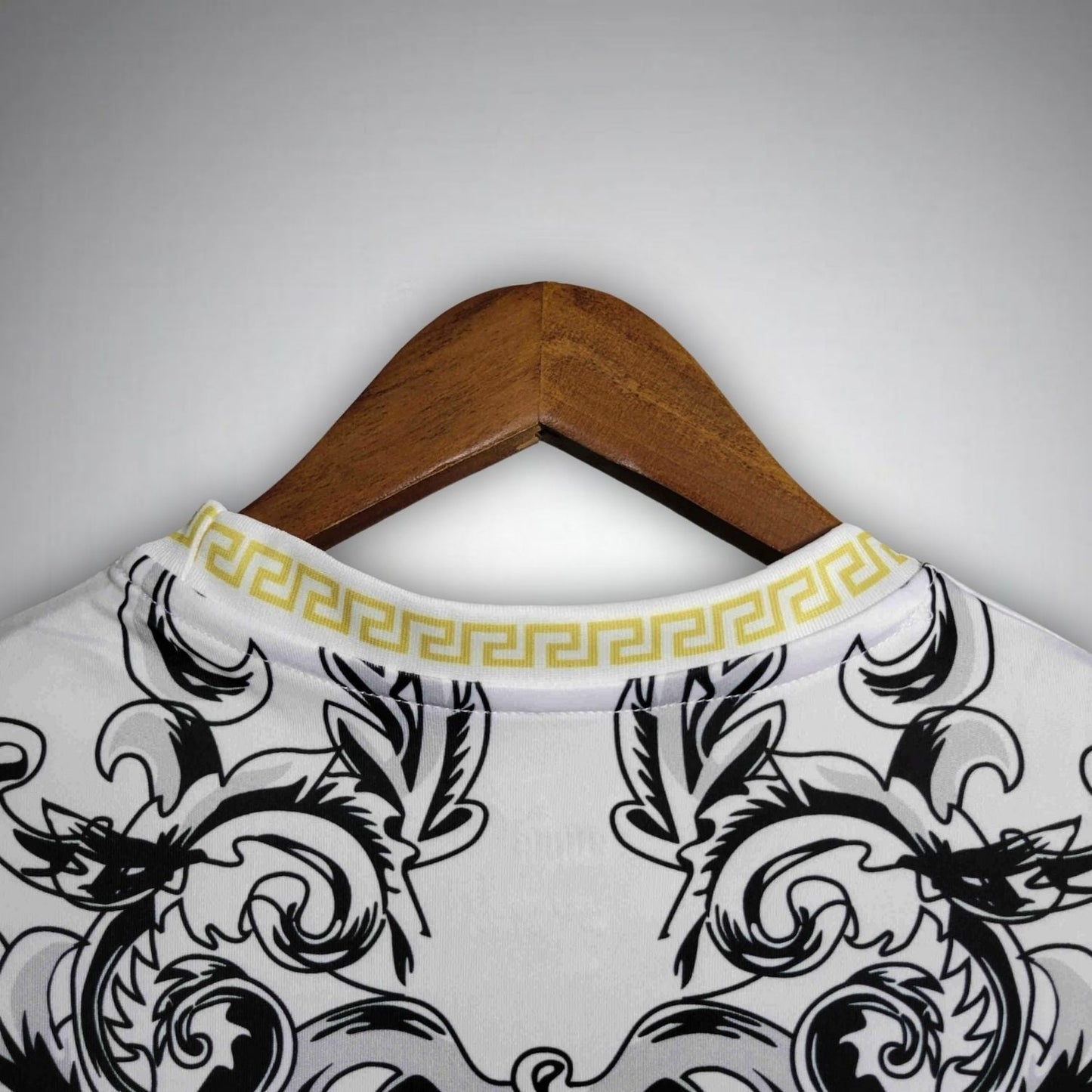 Camiseta Italia "Versace" Ed. Especial