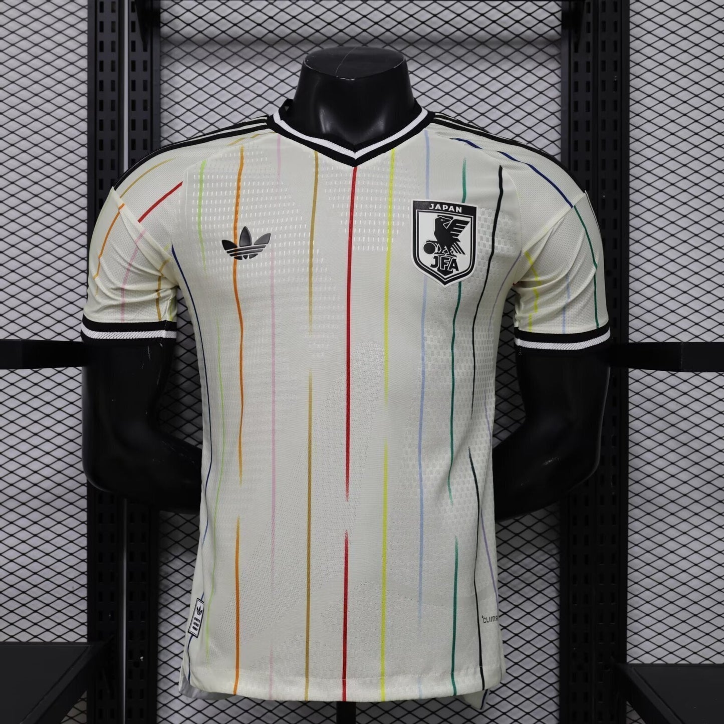 Player Version Japon Away 2025/2026
