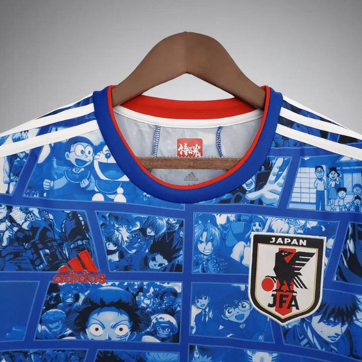 Camiseta Japon "Anime Legacy" Ed. Especial