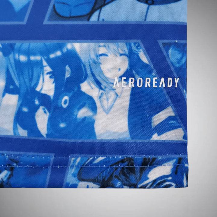 Camiseta Japon "Anime Legacy" Ed. Especial