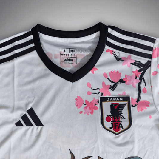 Camiseta Japon "Detective Conan" Ed. Especial Kit