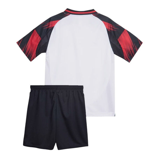 Kit Niño Flamengo Alternativa 25/26