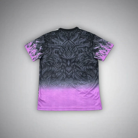 Camiseta Liverpool "Galaxy Phoenix" Ed. Especial Kit