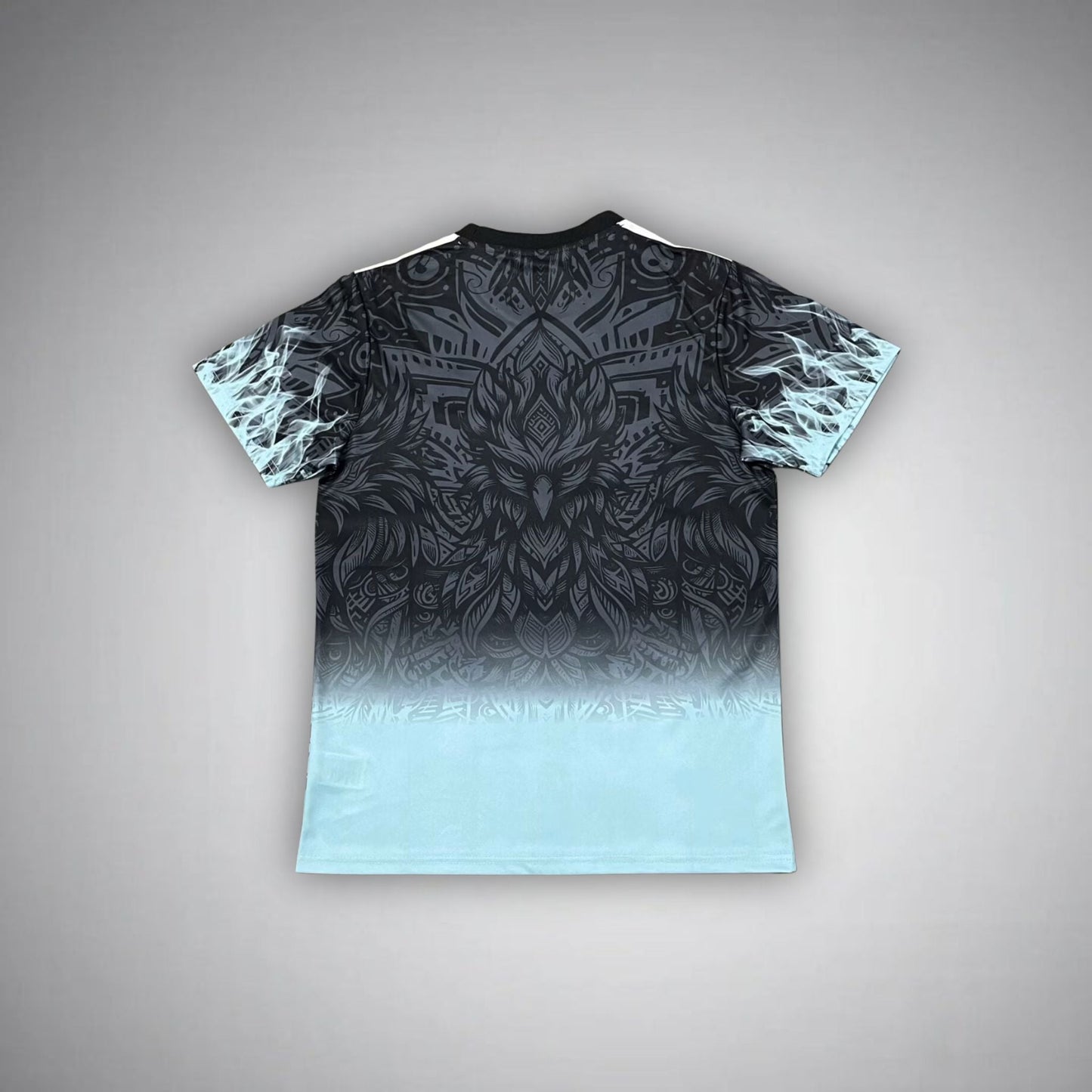 Camiseta Liverpool "Ocean Phoenix" Ed. Especial Kit