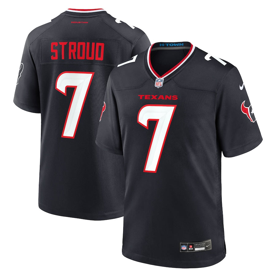 Camiseta Houston Texans local 2024