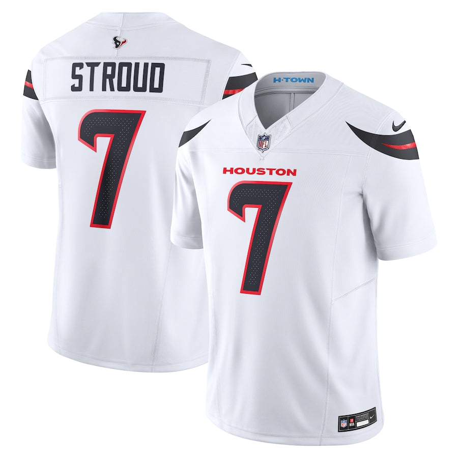 Camiseta Houston Texans - Ed. Vapor F.U.S.E. 2024