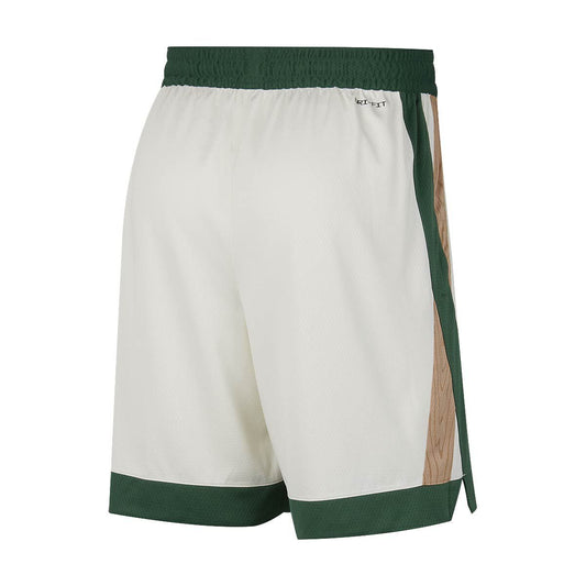 Short NBA Boston Celtics - Ed. City 2023/24 vista sobre fondo blanco