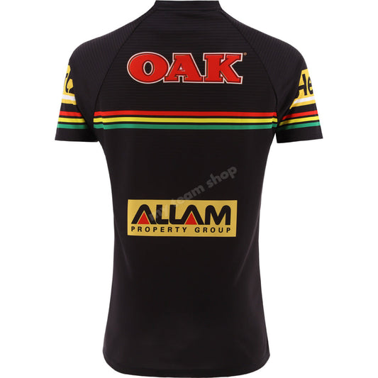 Camiseta Rugby PENRITH PANTHERS 2025 NRL Local