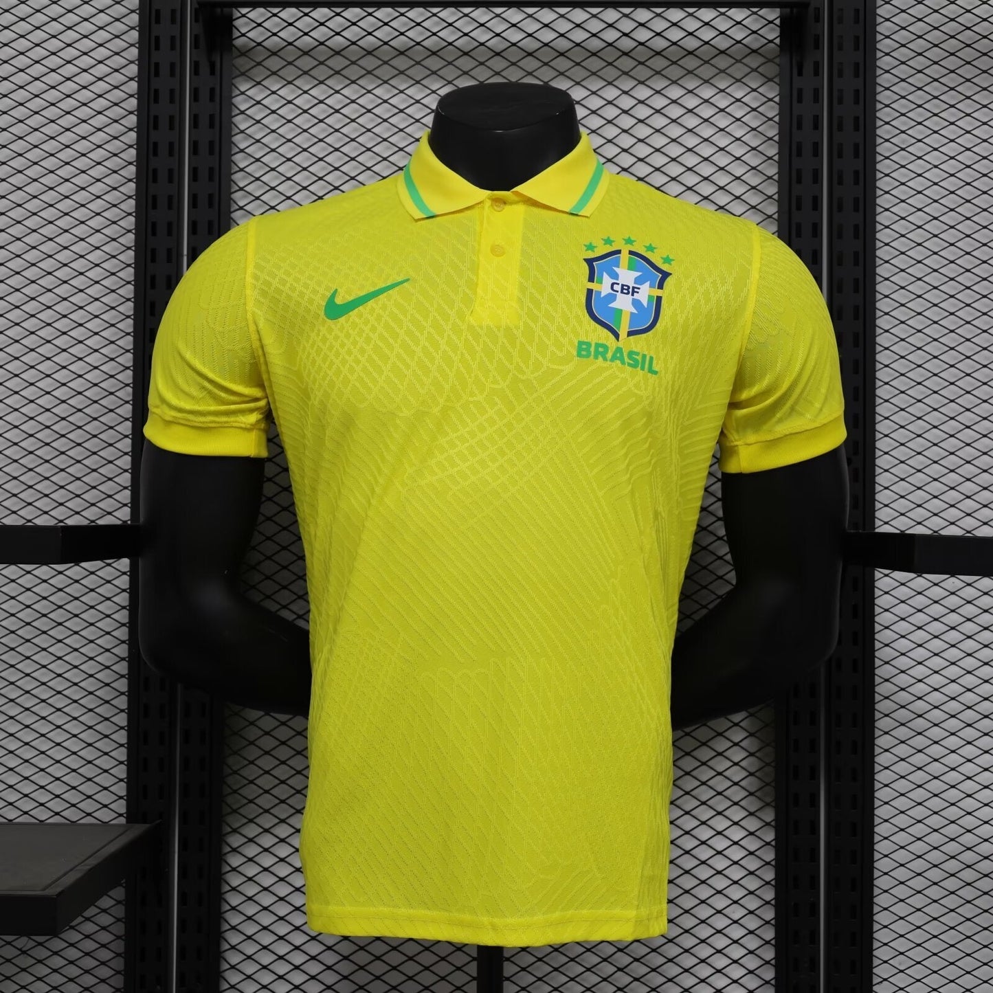 Player version Brasil Polo Training 2025/2026
