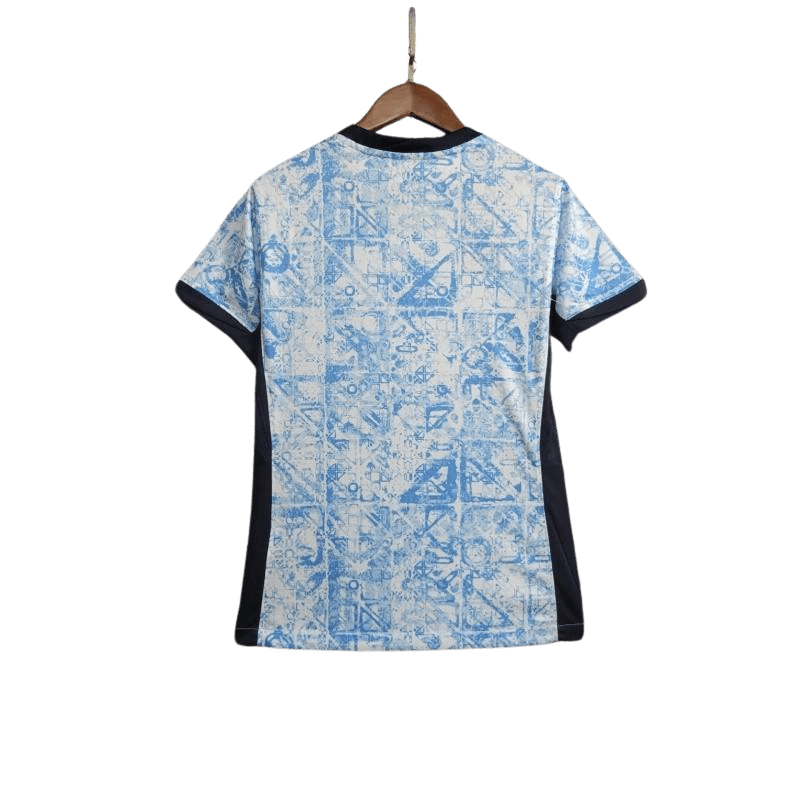 Camiseta Mujer Portugal EURO 2024