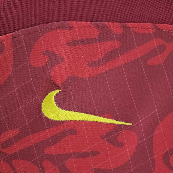 Camiseta Portugal "Vermelho Fado" Ed. Especial