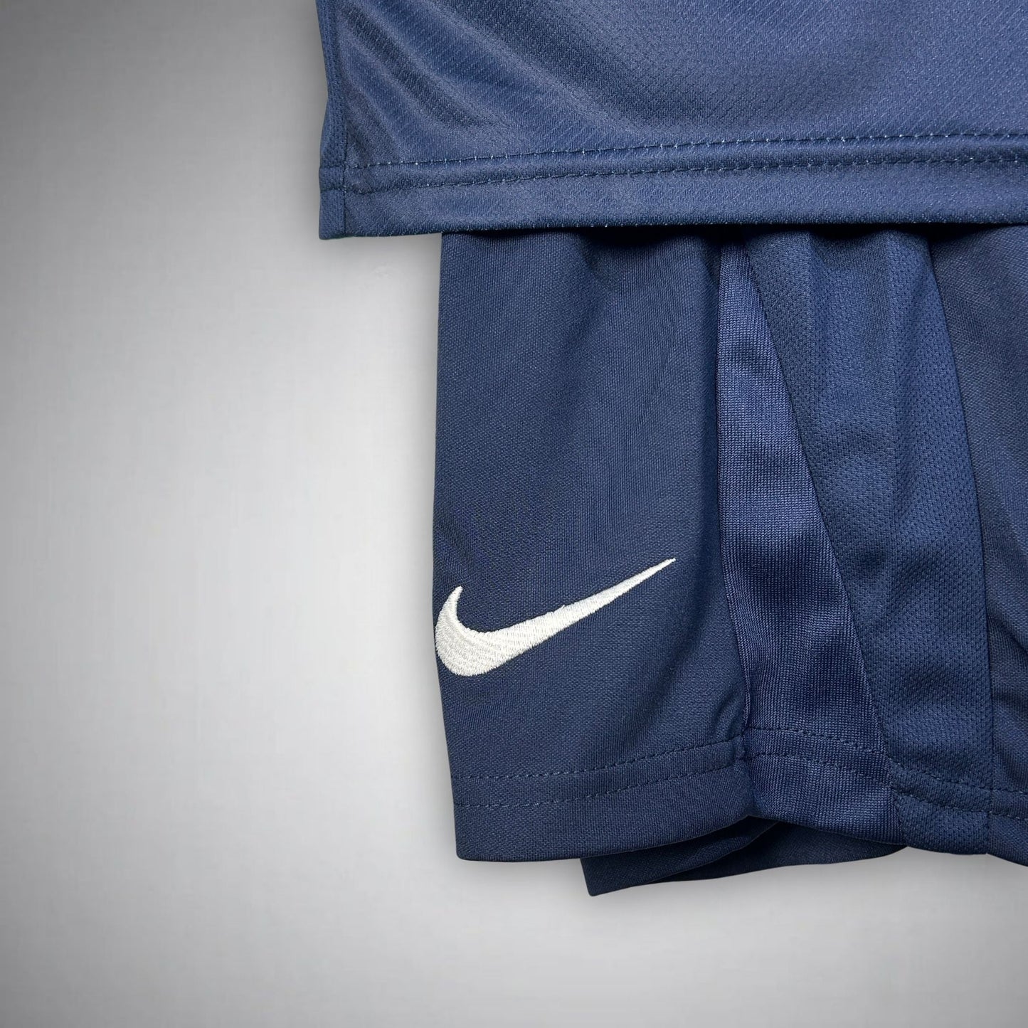 Camiseta PSG "Champions 2025" Ed. Especial Niños