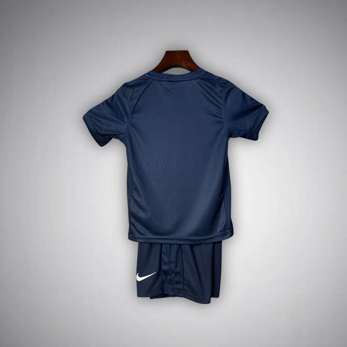 Camiseta PSG "Champions 2025" Ed. Especial Niños
