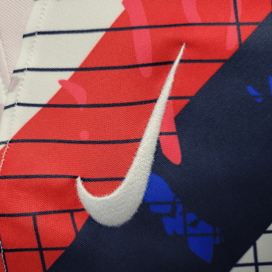 Camiseta PSG "Le Prestige Rouge" Ed. Especial Kit