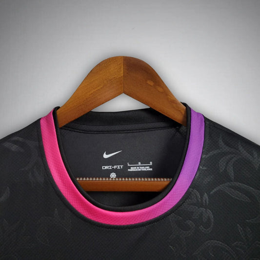 Camiseta PSG "Paris Noir" Ed. Especial