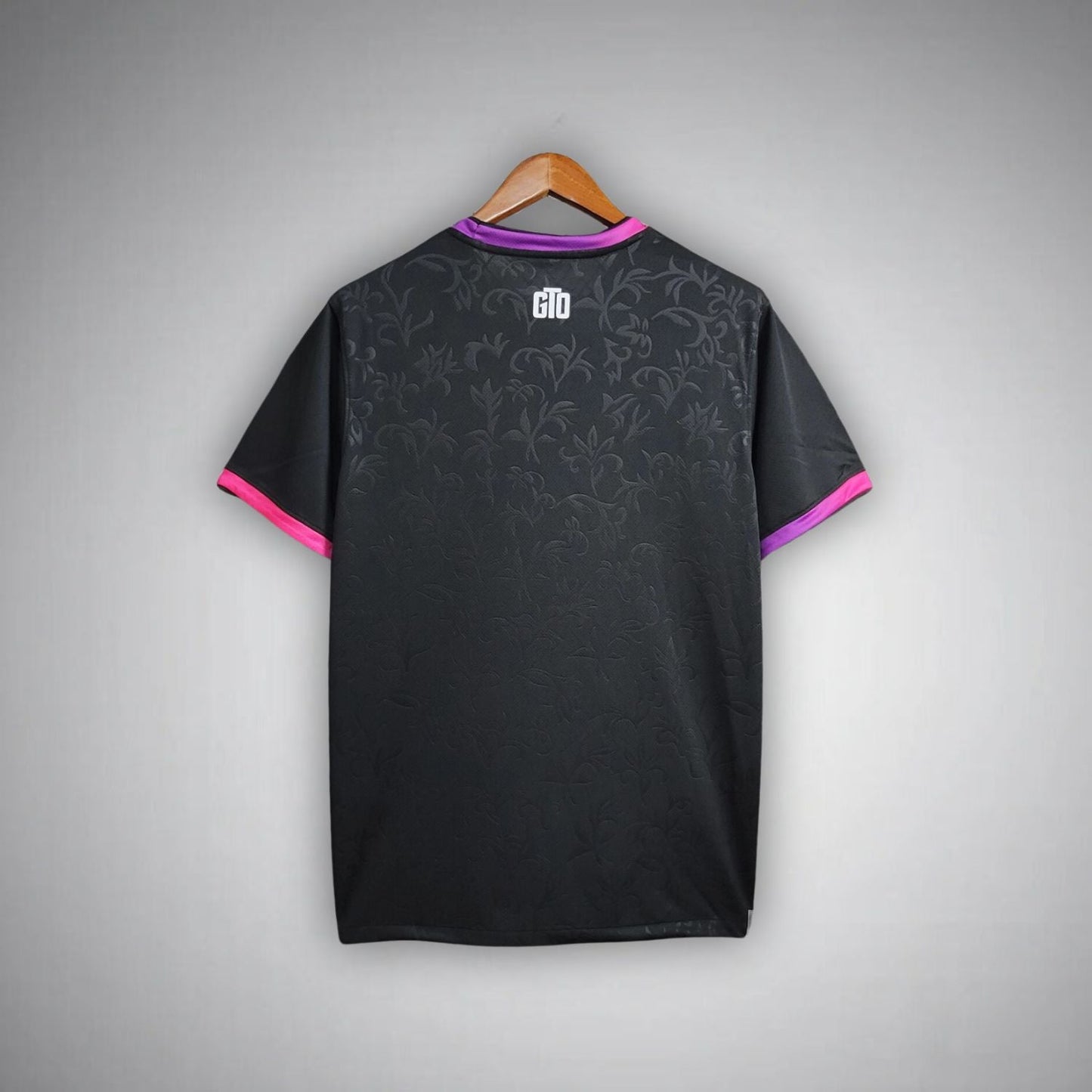 Camiseta PSG "Paris Noir" Ed. Especial