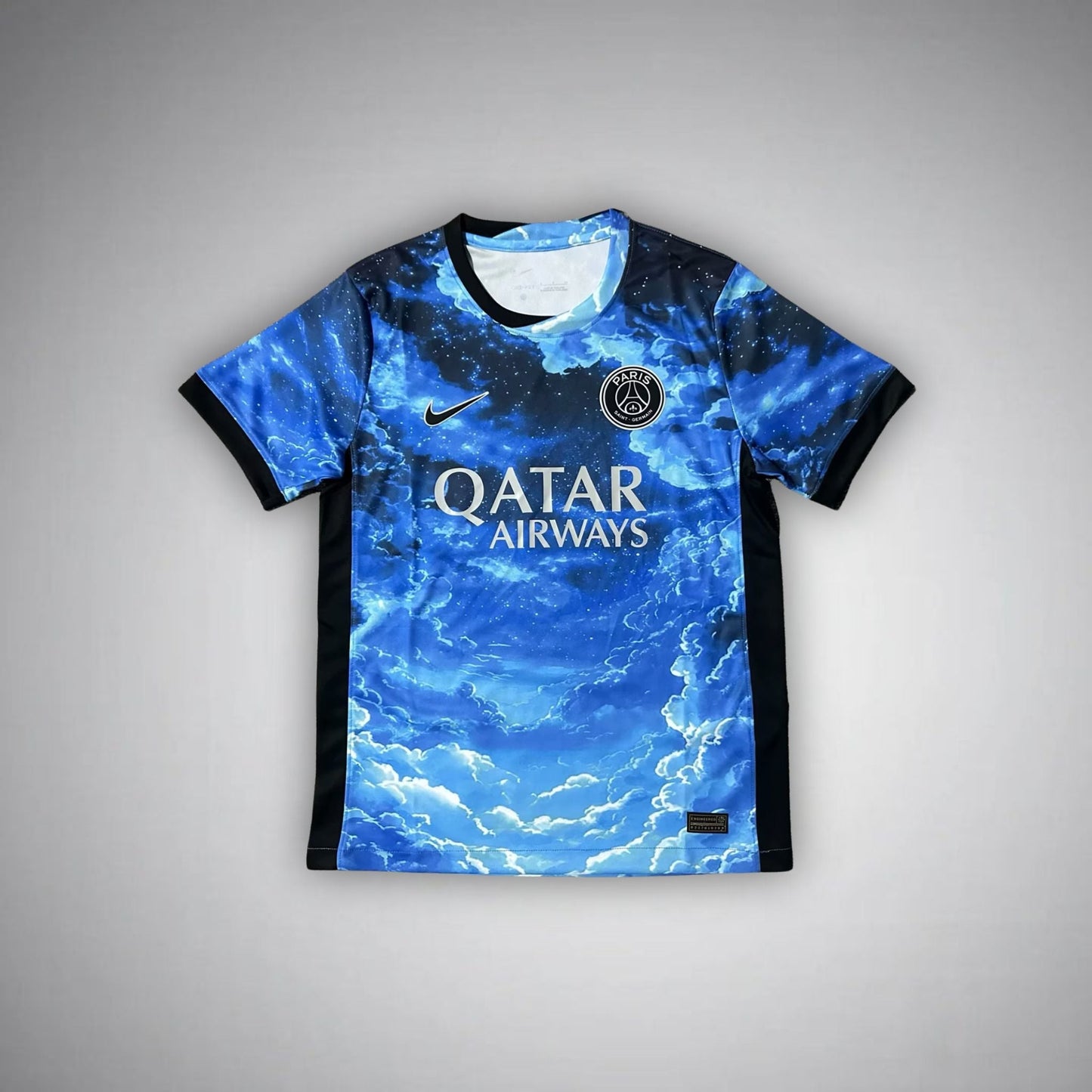 Camiseta PSG "Skyline" Ed. Especial Kit