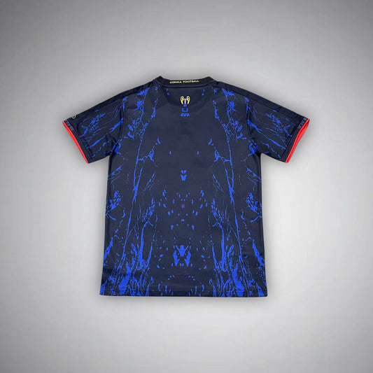 Camiseta PSG "The Parisians" Ed. Especial Kit