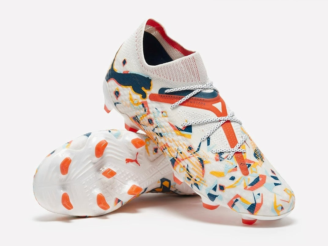 Puma Future 7 Neymar 'Creativity' 2024 Signature Boots Released