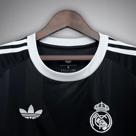 Camiseta Real Madrid "Comeback Mastery" Ed. Especial